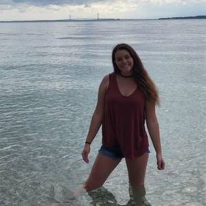 Meet your Posher, Brandy